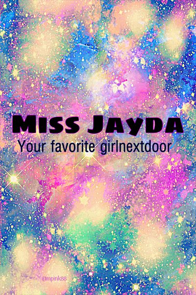 🎀Jayda🎀 profile photo 2