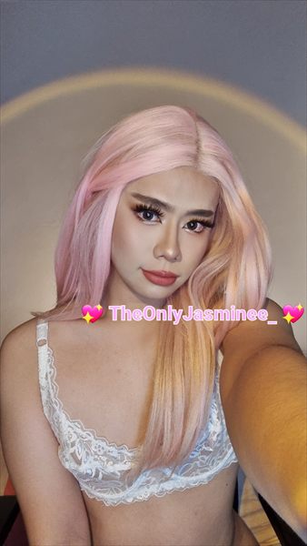 Jasmine 🌸 profile photo 2