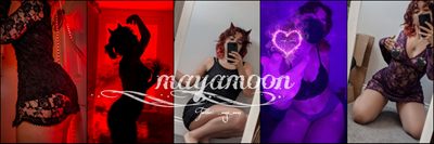 Maya Moon profile photo 2