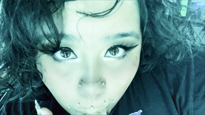 lil angel 🪽 profile photo 2