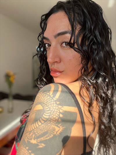 Latin Mistress👑