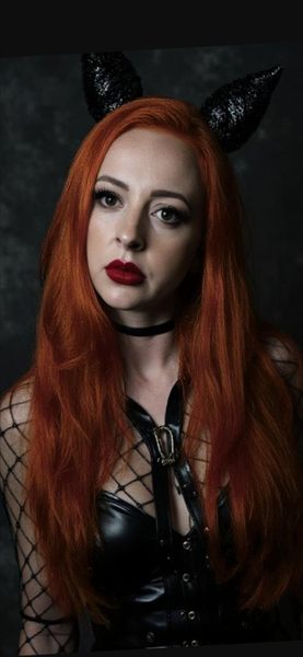 Fetish princess profile photo 2