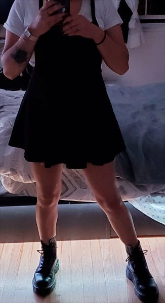 Lilreddress profile photo 2