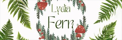Lydia Fern 🍄🍃 profile photo 2