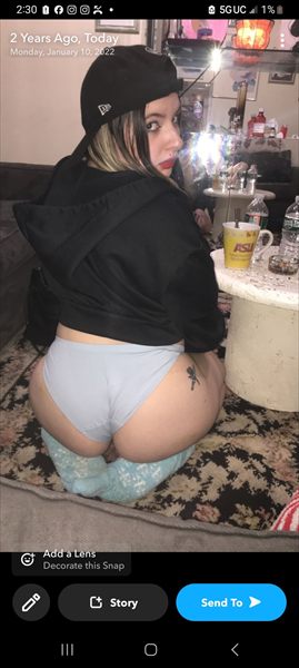 The baddest profile photo 2