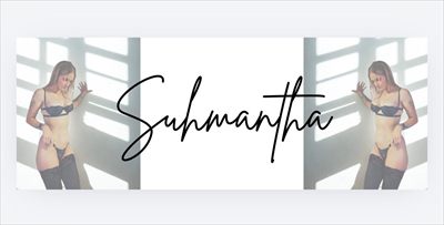 Suhmantha Marie profile photo 2