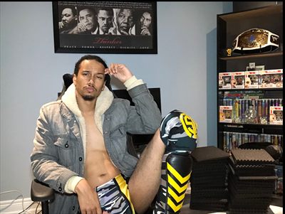 Sway Archer profile photo 2