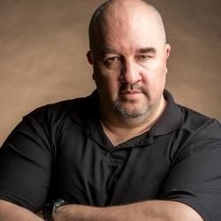 Marc Bourcier