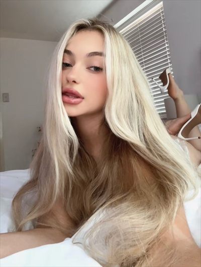 OLIVIA LOVE