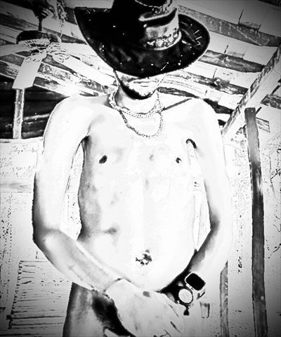 Georgian Cowboy Hung 94 profile photo 3