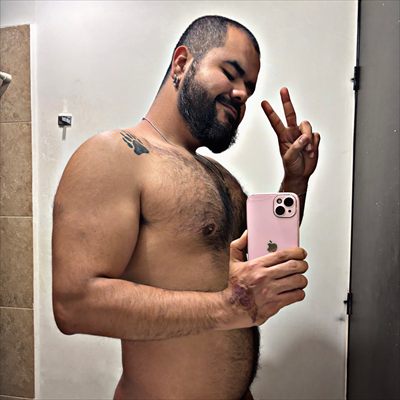 Osito Sumiso 🐻