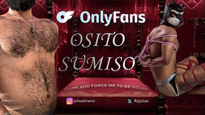 Osito Sumiso 🐻 profile photo 2