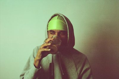 Vegan Papi