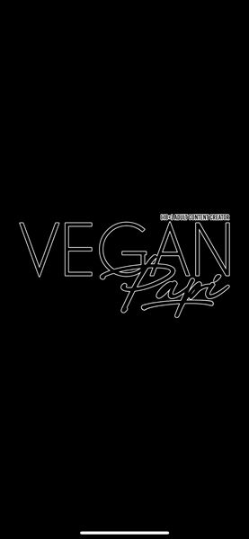 Vegan Papi profile photo 2