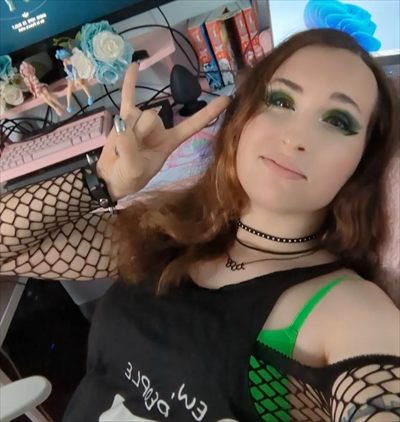 Sabrina profile photo 2