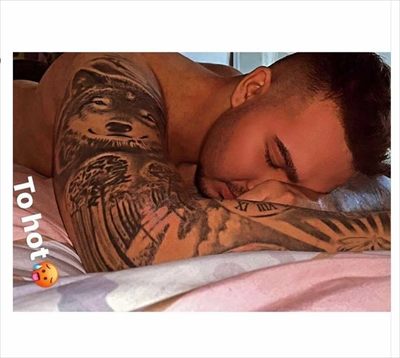 🍆Nick stone🍌 profile photo 2