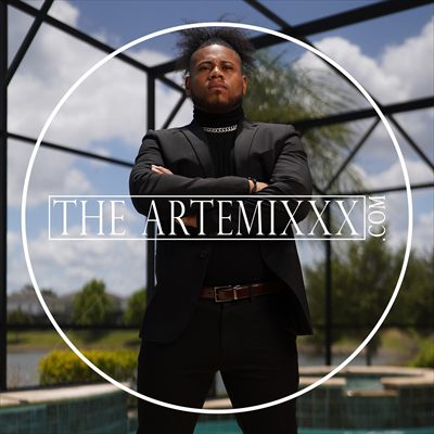 ArtemiXXX (The ArtemiXXX) VIP