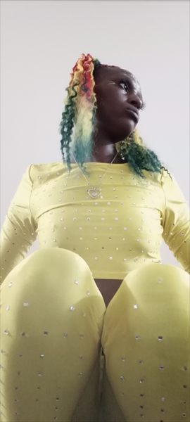 Kia Scott profile photo 2