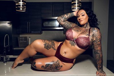Heathen Spice profile photo 2