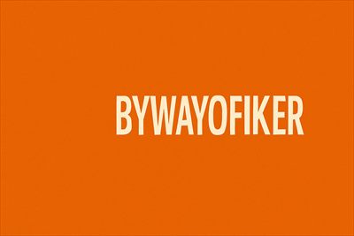 bywayofiker profile photo 2