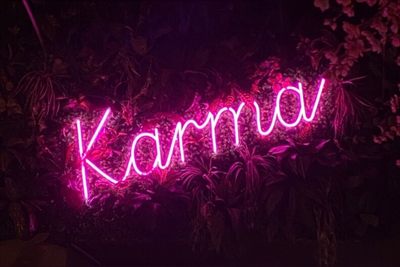 Karma Katrina