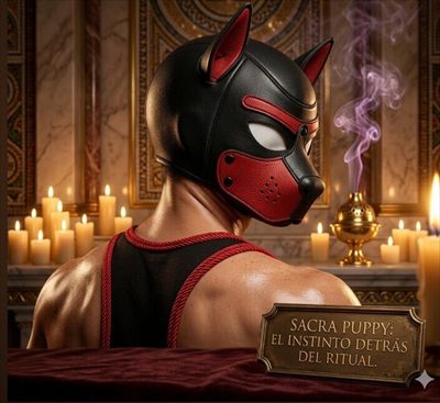 ⭐  🐾🔥😈🅢🅐🅒🅡🅐 🅟🅤🅟🅟🅨 ⭐🐾🔥😈 profile photo 2