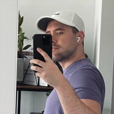 logan rush profile photo 3