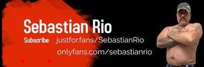 🇺🇸Sebastian Rio official🇲🇽 profile photo 2