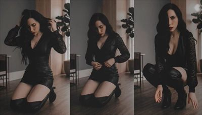 Morena mía ✨❤️ profile photo 2