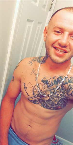 Marc Terrell