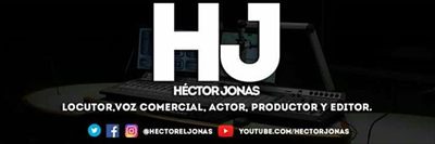 Hector Jonas profile photo 2
