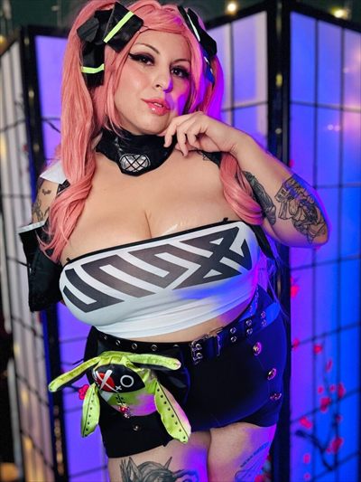 Bex Leigh
