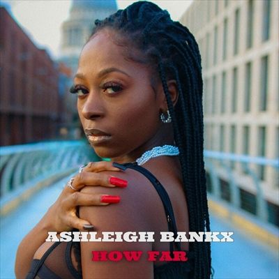 Ashleigh Bankx 👩🏿‍🦳 profile photo 3