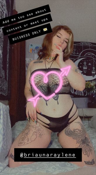 Bri🖤🌈⛓