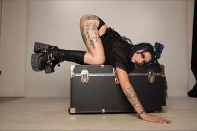 Hades profile photo 2