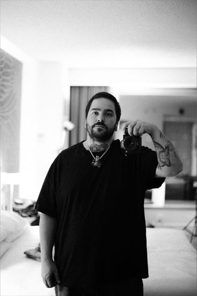Tommy Eureka