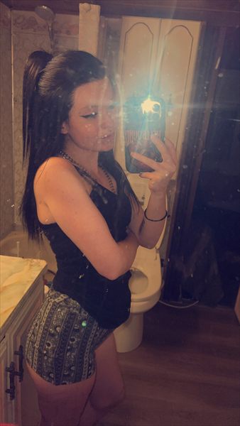 Hannah marie