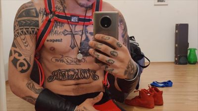 Wesley Martins XXXL profile photo 2