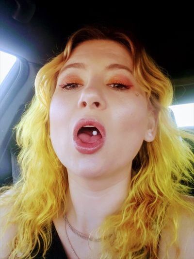 Sexy Sophie
