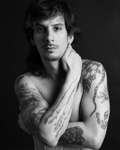 GnarlyBoy profile photo 3