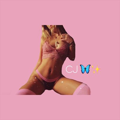 CJ 🦋✨ profile photo 2