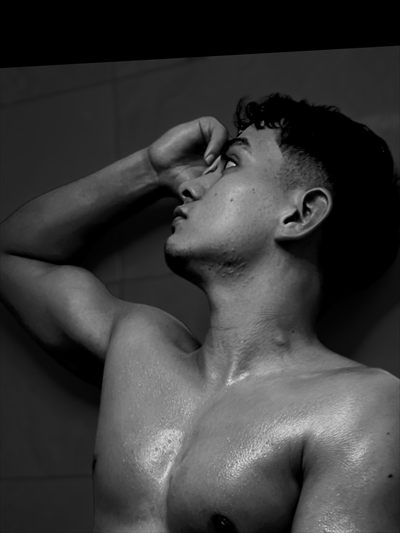 Adonis falcony profile photo 2
