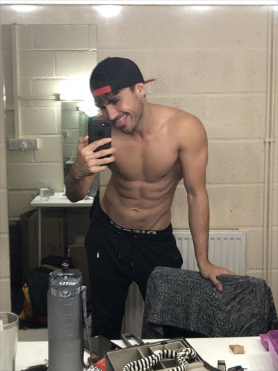 Chad Steel profile photo 2