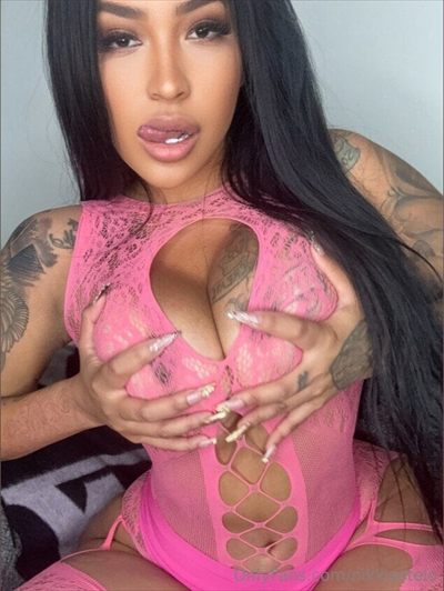 Nikki Sotelo profile photo 3