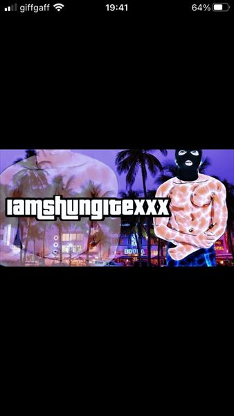 KingAmaruX aka #KingSwing👑 profile photo 3
