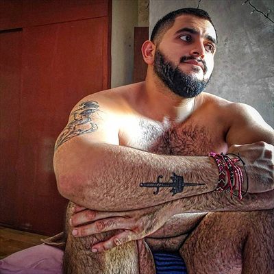 Oshito 🐻 profile photo 3