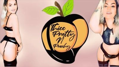 Thiccprettynpeachy🍑 profile photo 2
