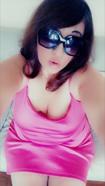 Godessxangel-A Sexy Moroccan Beauty🥂 profile photo 3
