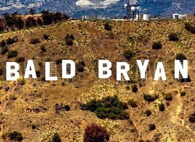 Bald Bryan profile photo 2