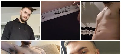 Max🍆 profile photo 2